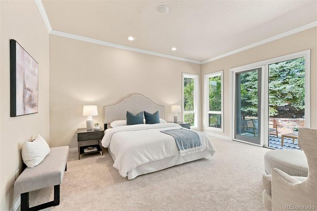 5057 S Allison Way, Littleton, CO 80123