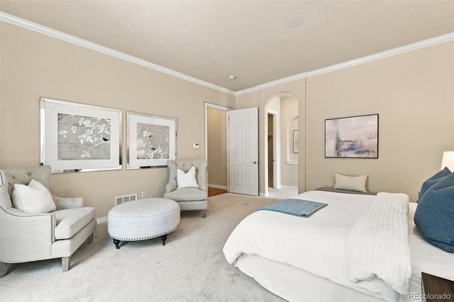 5057 S Allison Way, Littleton, CO 80123