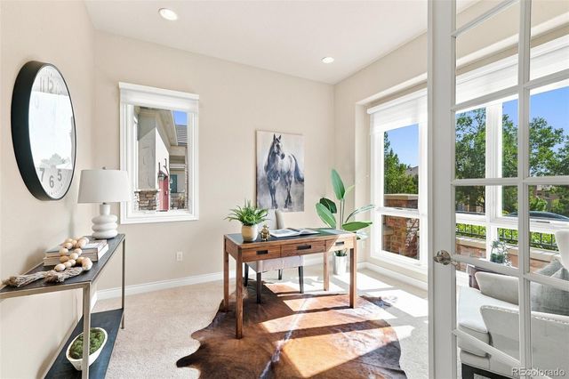 5057 S Allison Way, Littleton, CO 80123