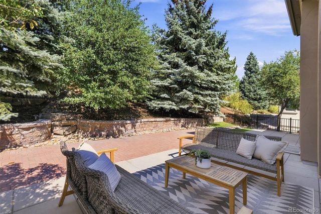 5057 S Allison Way, Littleton, CO 80123