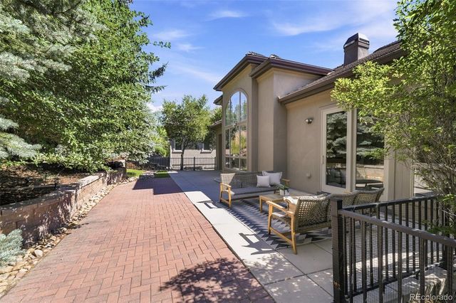 5057 S Allison Way, Littleton, CO 80123