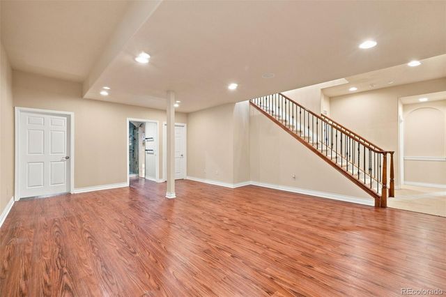 5057 S Allison Way, Littleton, CO 80123