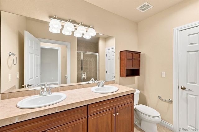 5057 S Allison Way, Littleton, CO 80123