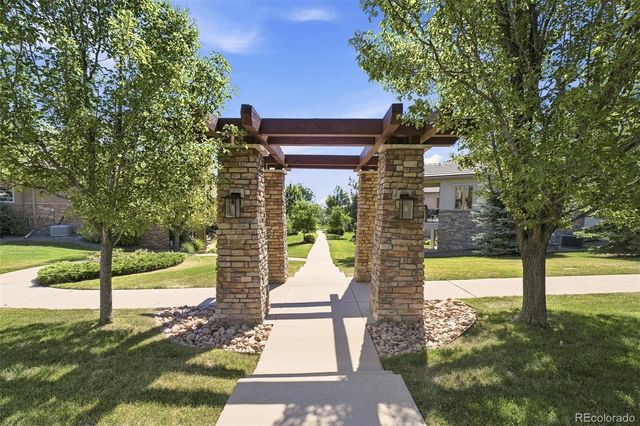 5057 S Allison Way, Littleton, CO 80123