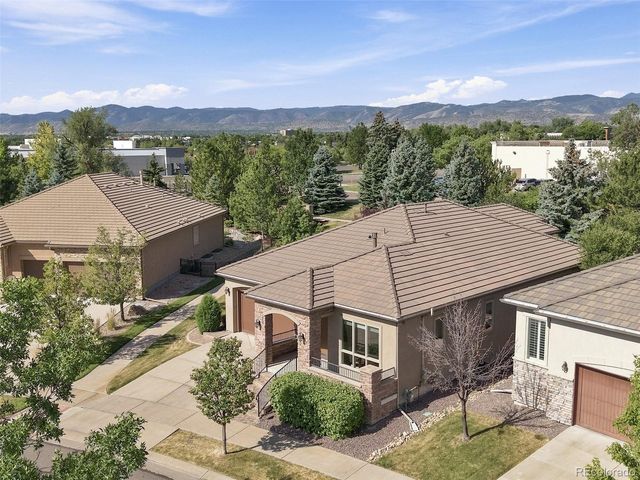 5057 S Allison Way, Littleton, CO 80123