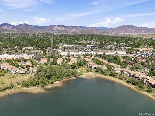5057 S Allison Way, Littleton, CO 80123