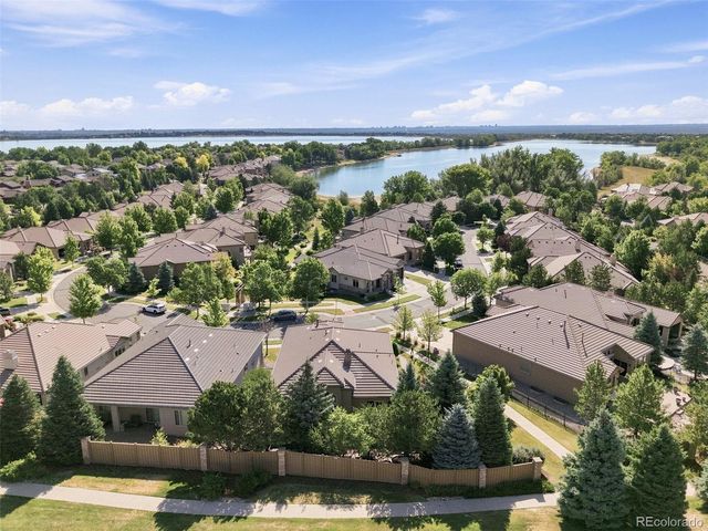 5057 S Allison Way, Littleton, CO 80123