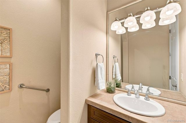 5057 S Allison Way, Littleton, CO 80123