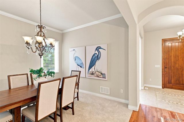 5057 S Allison Way, Littleton, CO 80123