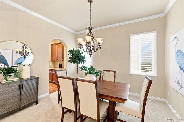 5057 S Allison Way, Littleton, CO 80123