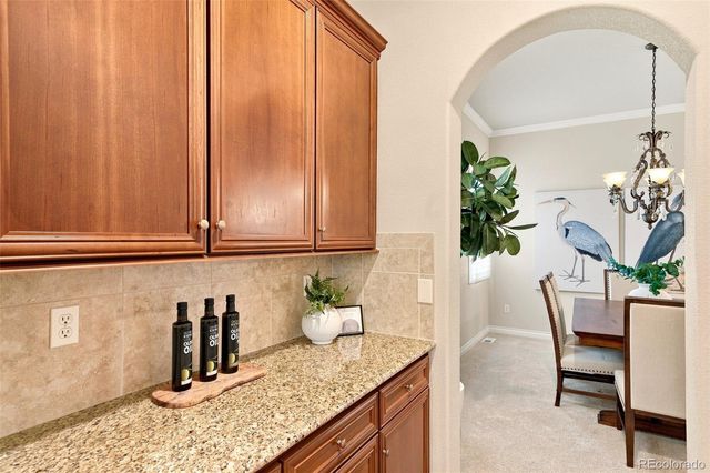 5057 S Allison Way, Littleton, CO 80123