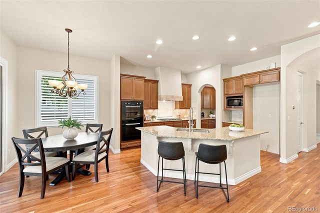 5057 S Allison Way, Littleton, CO 80123