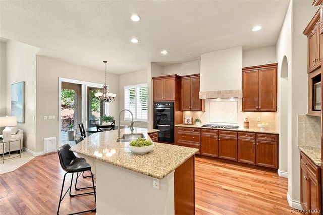 5057 S Allison Way, Littleton, CO 80123