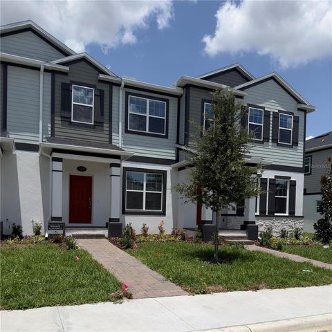 438 LADY PALM STREET, Apopka, FL 32703