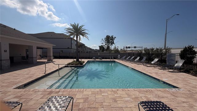 438 LADY PALM STREET, Apopka, FL 32703