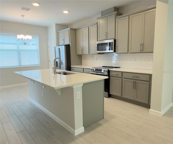 438 LADY PALM STREET, Apopka, FL 32703