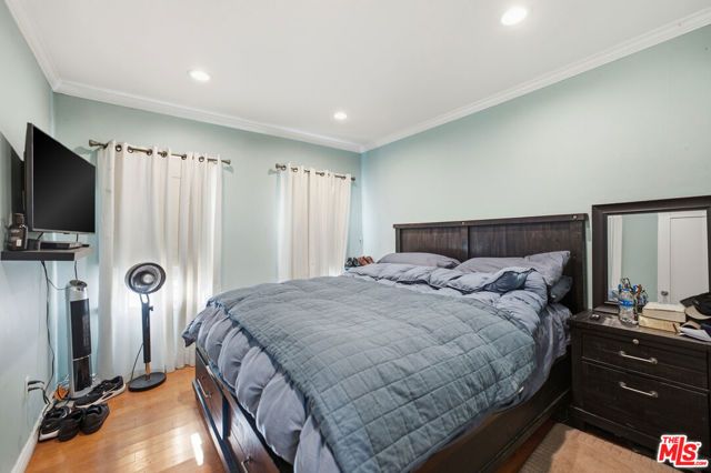 4098 W 23rd Street, Los Angeles, CA 90018