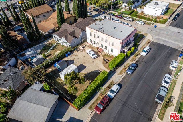 4098 W 23rd Street, Los Angeles, CA 90018