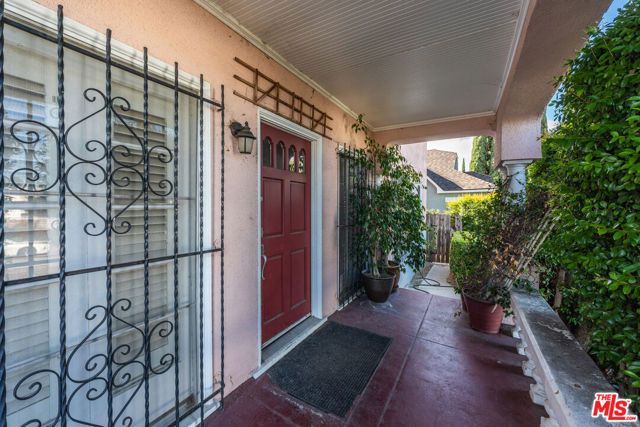 4098 W 23rd Street, Los Angeles, CA 90018