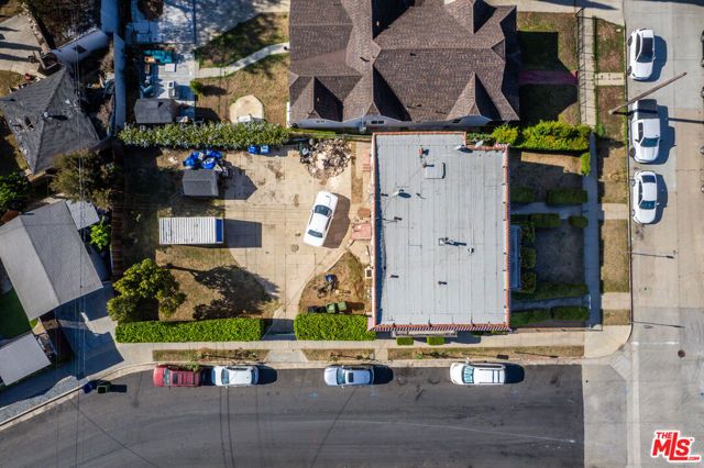 4098 W 23rd Street, Los Angeles, CA 90018