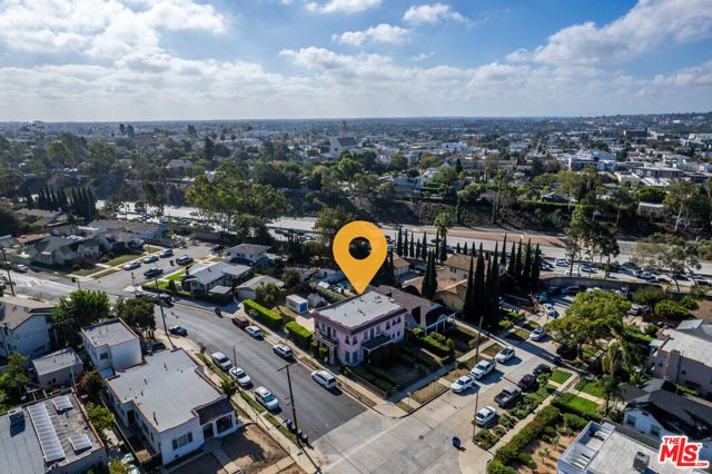 4098 W 23rd Street, Los Angeles, CA 90018