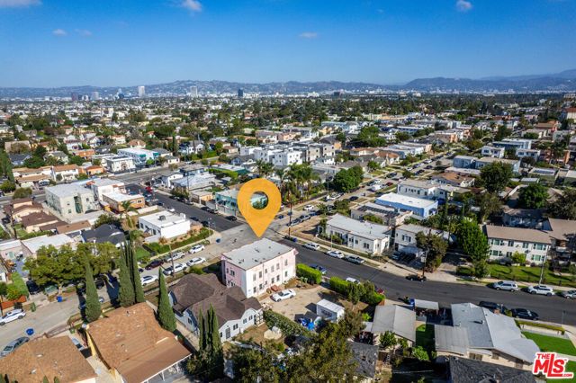 4098 W 23rd Street, Los Angeles, CA 90018