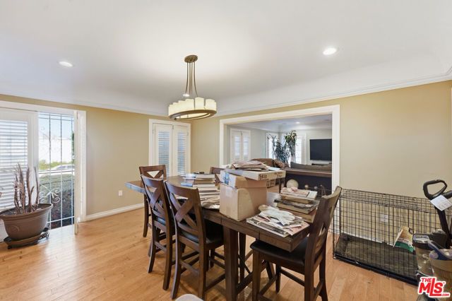 4098 W 23rd Street, Los Angeles, CA 90018
