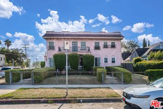 4098 W 23rd Street, Los Angeles, CA 90018