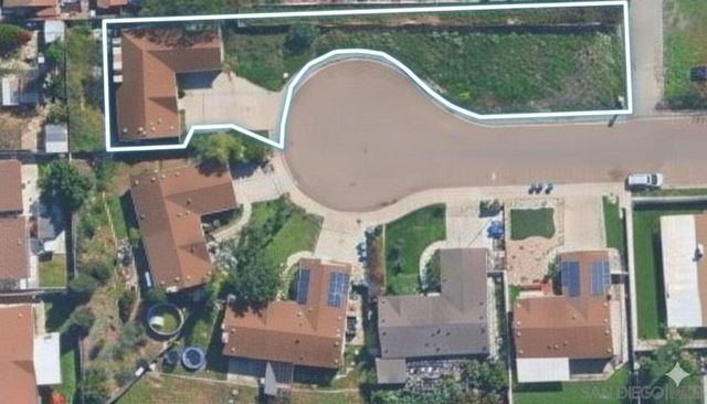 3691 Gracia Paseo, Spring Valley, CA 91977