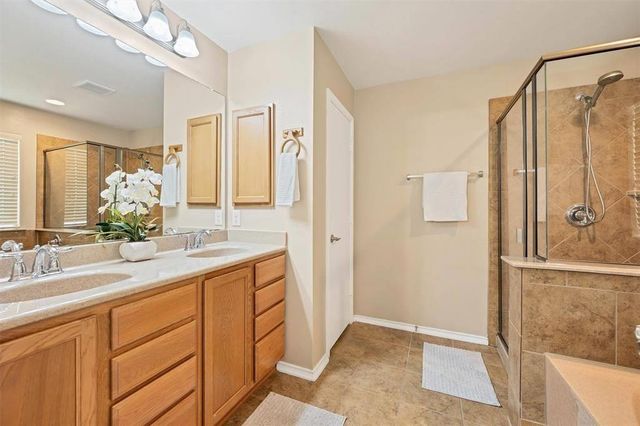 1203 Hyde Park DR, Round Rock, TX 78665