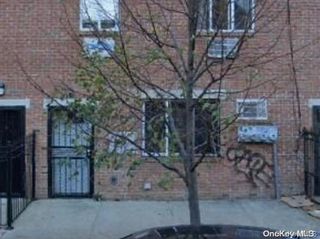 Address unavailable.