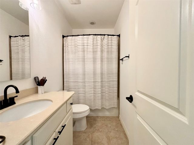 4305 Pecan Knoll Drive, Mckinney, TX 75070