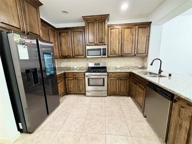 4305 Pecan Knoll Drive, Mckinney, TX 75070