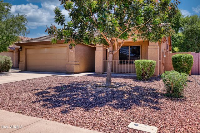 3249 E WILDHORSE Drive, Gilbert, AZ 85297