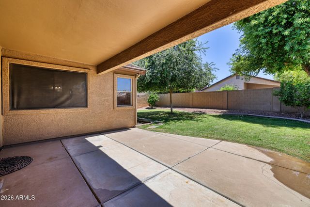 3249 E WILDHORSE Drive, Gilbert, AZ 85297
