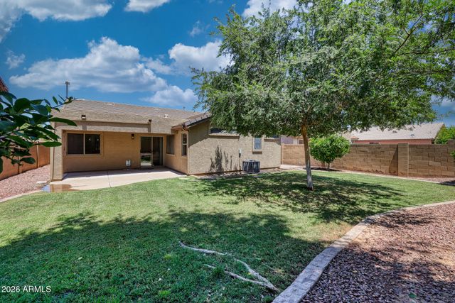 3249 E WILDHORSE Drive, Gilbert, AZ 85297