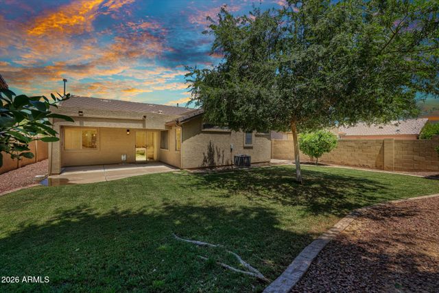 3249 E WILDHORSE Drive, Gilbert, AZ 85297
