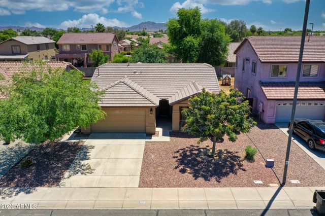 3249 E WILDHORSE Drive, Gilbert, AZ 85297