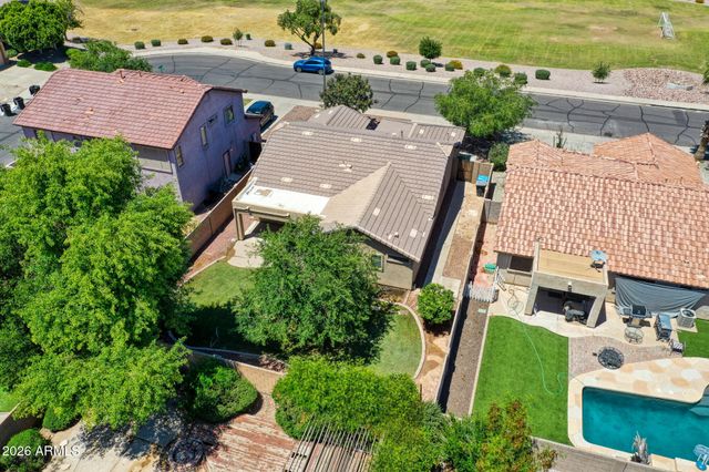 3249 E WILDHORSE Drive, Gilbert, AZ 85297