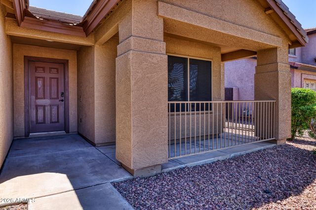 3249 E WILDHORSE Drive, Gilbert, AZ 85297