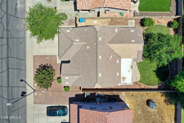 3249 E WILDHORSE Drive, Gilbert, AZ 85297