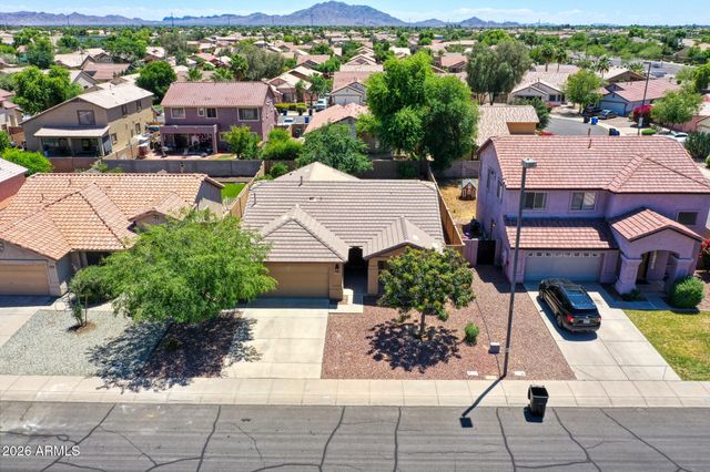 3249 E WILDHORSE Drive, Gilbert, AZ 85297
