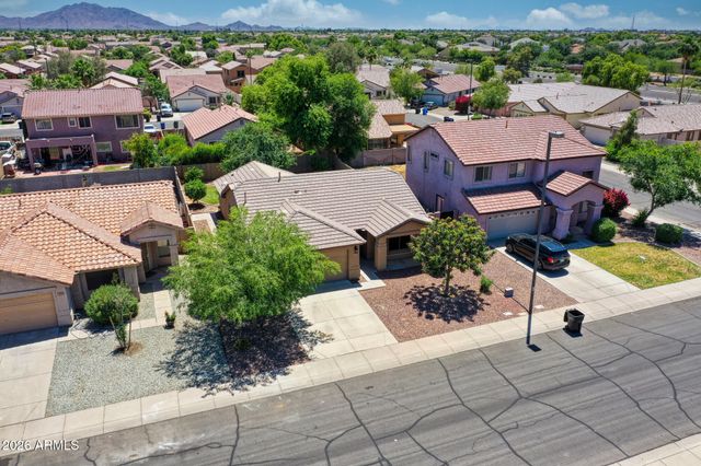 3249 E WILDHORSE Drive, Gilbert, AZ 85297