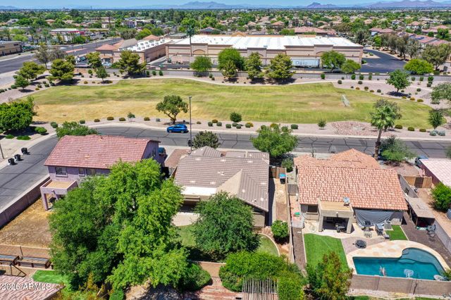 3249 E WILDHORSE Drive, Gilbert, AZ 85297