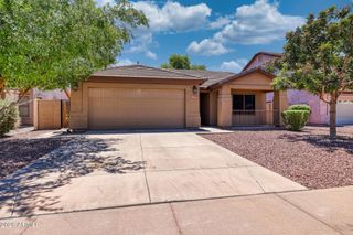 3249 E WILDHORSE Drive, Gilbert, AZ 85297