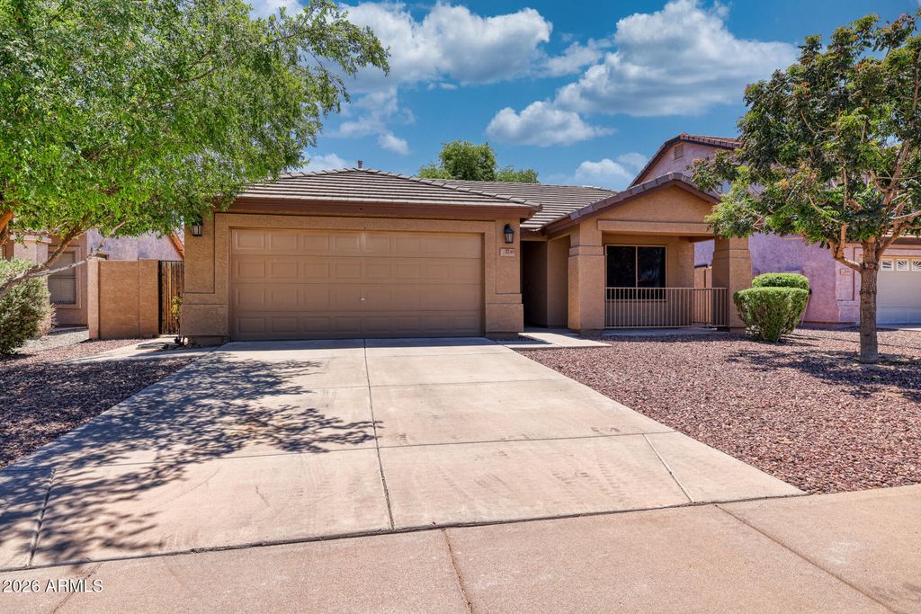 3249 E WILDHORSE Drive, Gilbert, AZ 85297