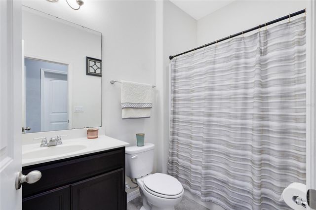 2307 BEACON LANDING CIRCLE, Orlando, FL 32824