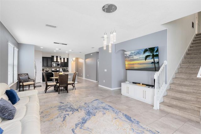 2307 BEACON LANDING CIRCLE, Orlando, FL 32824