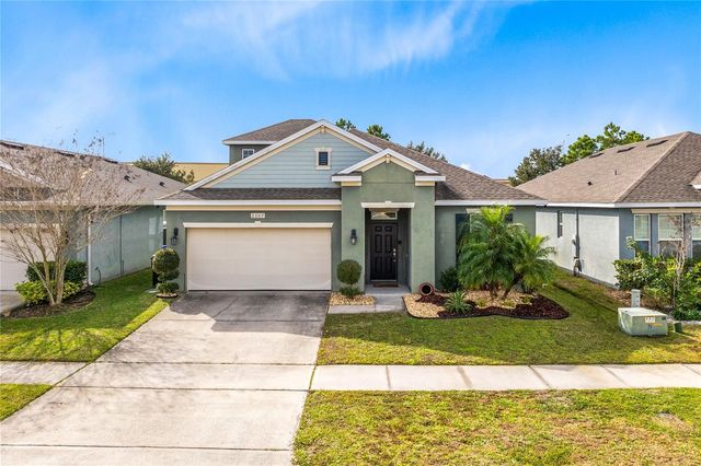 2307 BEACON LANDING CIRCLE, Orlando, FL 32824