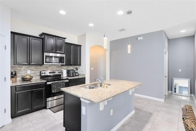 2307 BEACON LANDING CIRCLE, Orlando, FL 32824